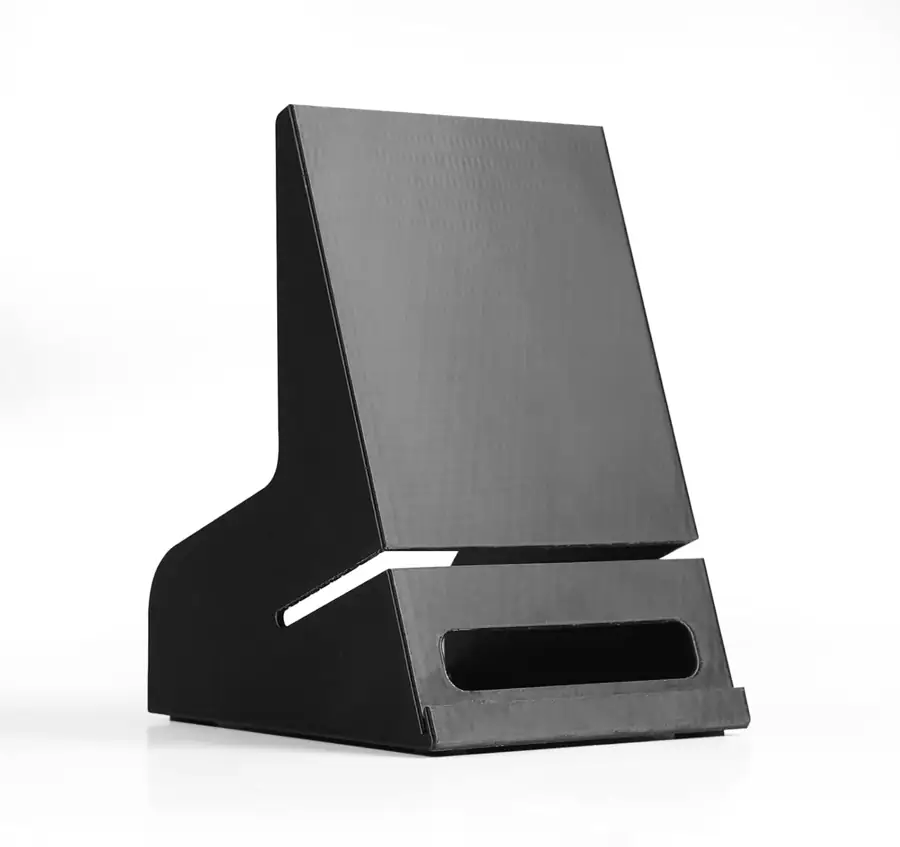 ALL4JIG Puzzle Box Stand — Jigsaw Puzzle Box Stand
