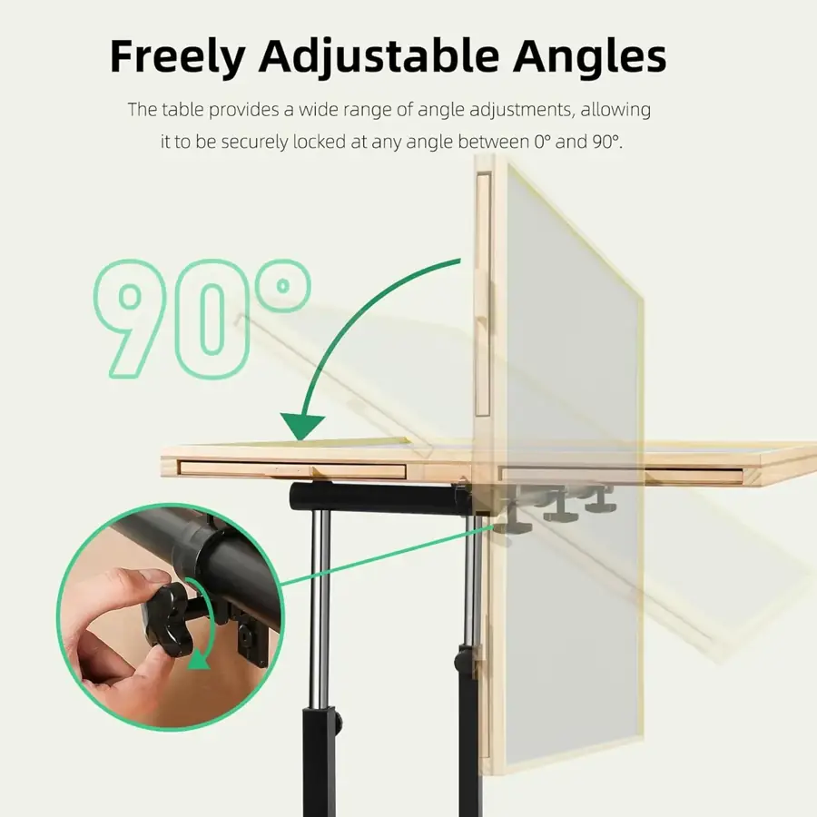 ALL4JIG puzzle workspace for puzzle table buying guide